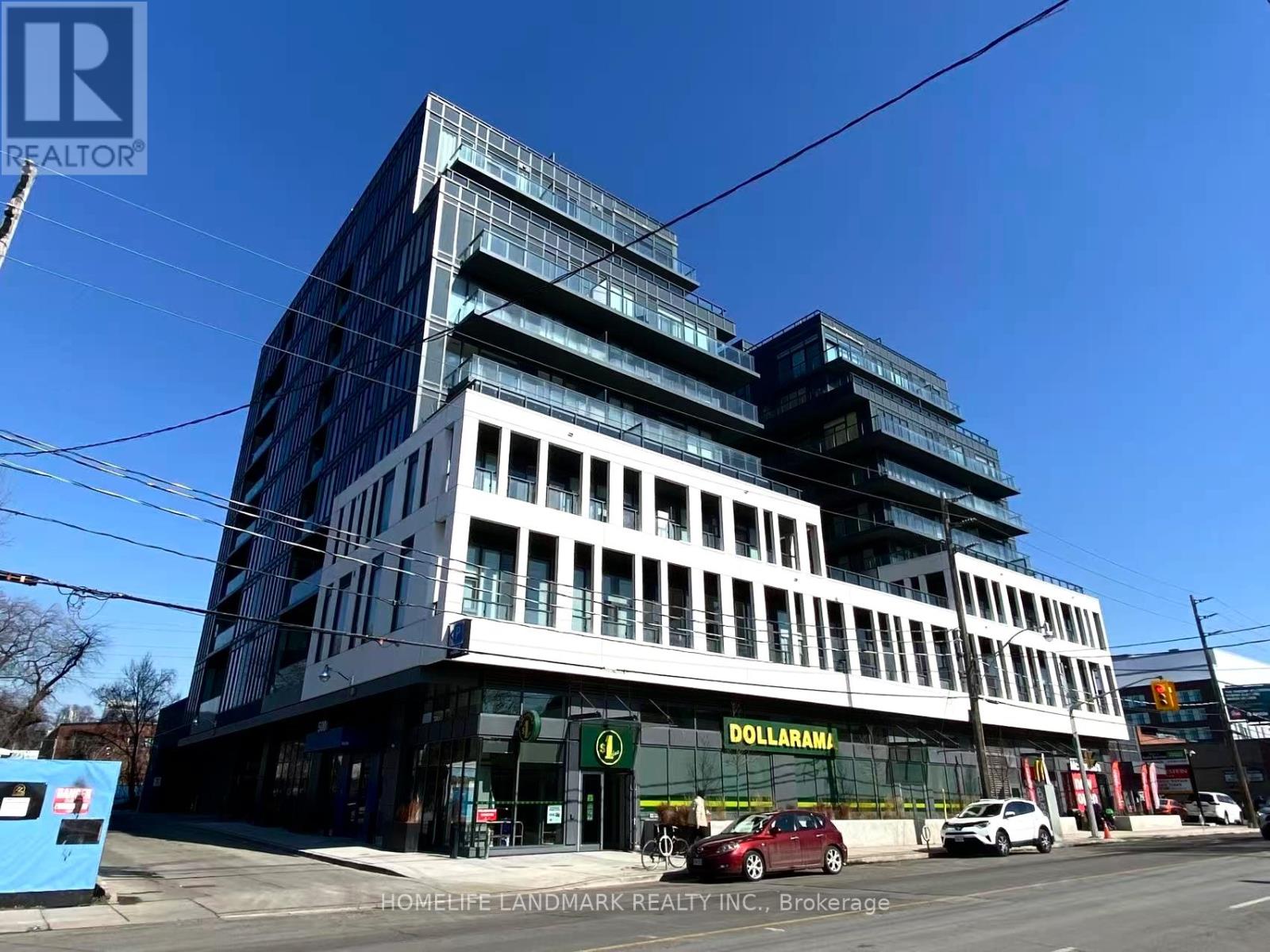 618 - 500 Dupont Street, Toronto, Ontario  M6G 1Y7 - Photo 32 - C13136344