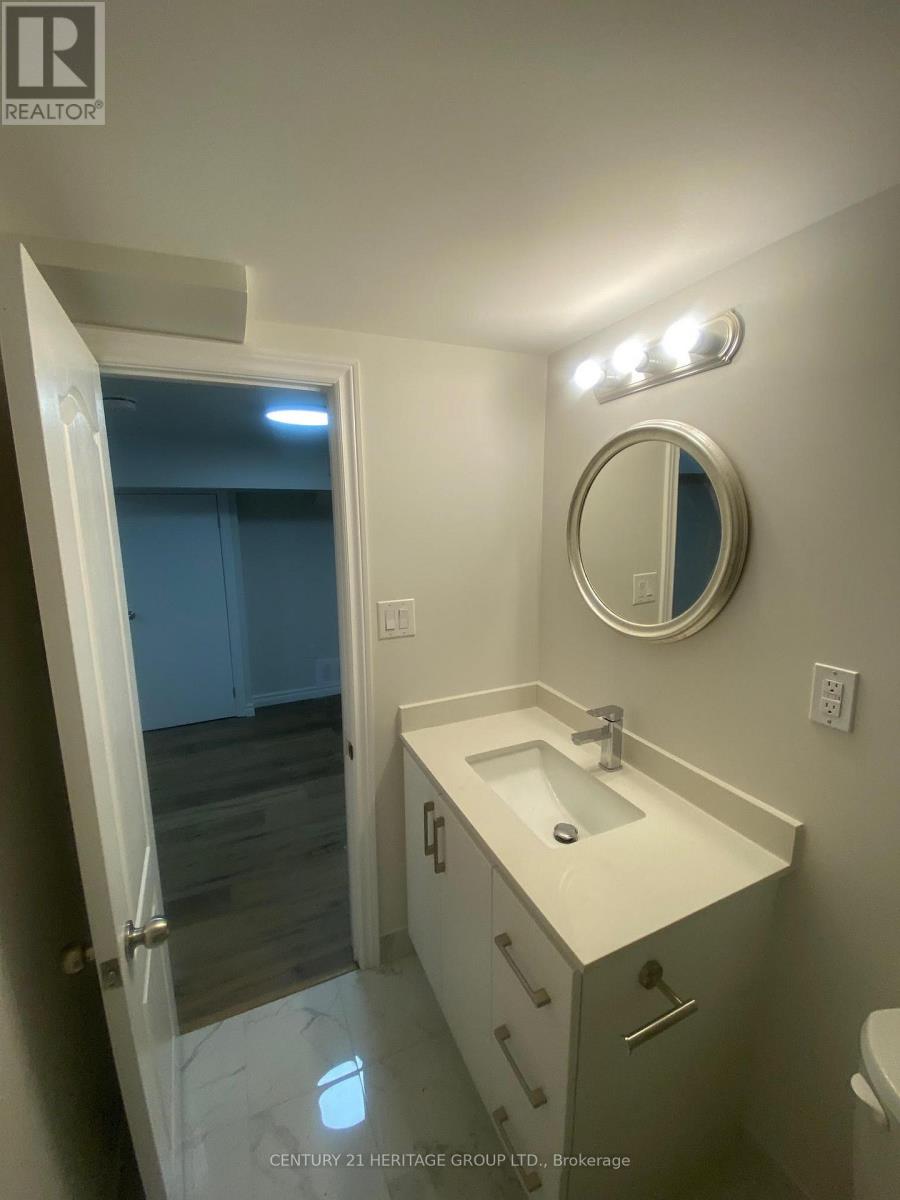 Lower - 14 Regatta Crescent, Toronto, Ontario  M2R 2X8 - Photo 23 - C13136346