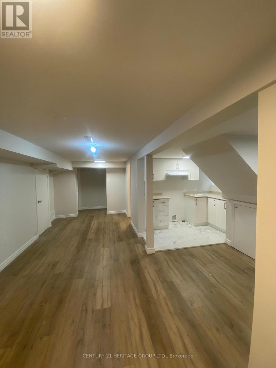Lower - 14 Regatta Crescent, Toronto, Ontario  M2R 2X8 - Photo 29 - C13136346