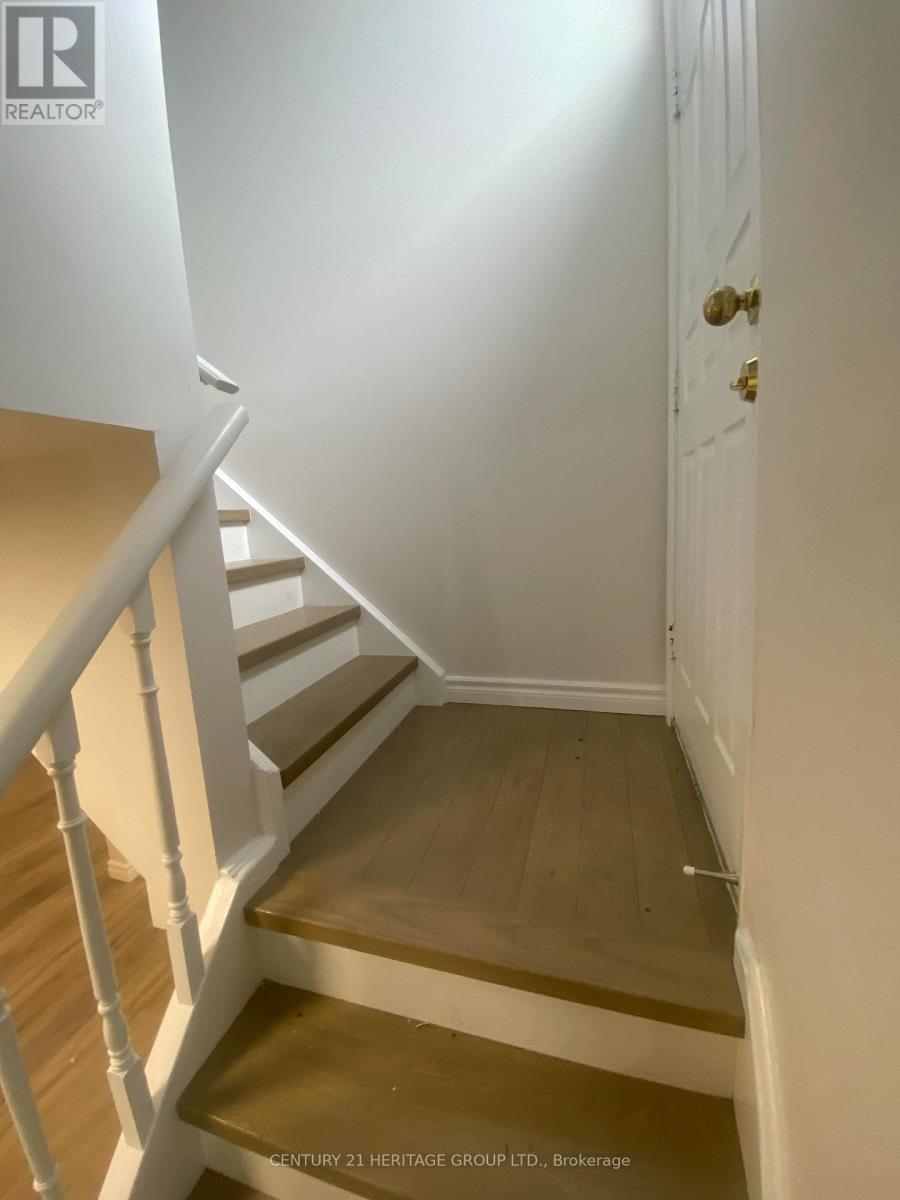 Lower - 14 Regatta Crescent, Toronto, Ontario  M2R 2X8 - Photo 5 - C13136346
