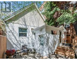 29 RAGLAN AVENUE, Toronto, Ontario