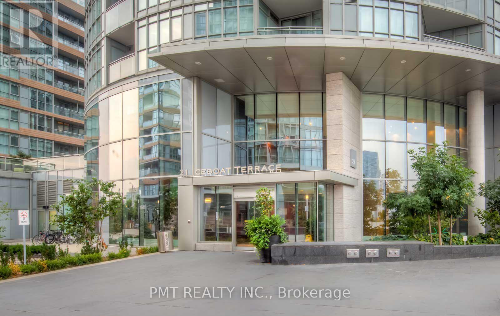 323 - 21 Iceboat Terrace, Toronto, Ontario  M5V 4A9 - Photo 17 - C13136378