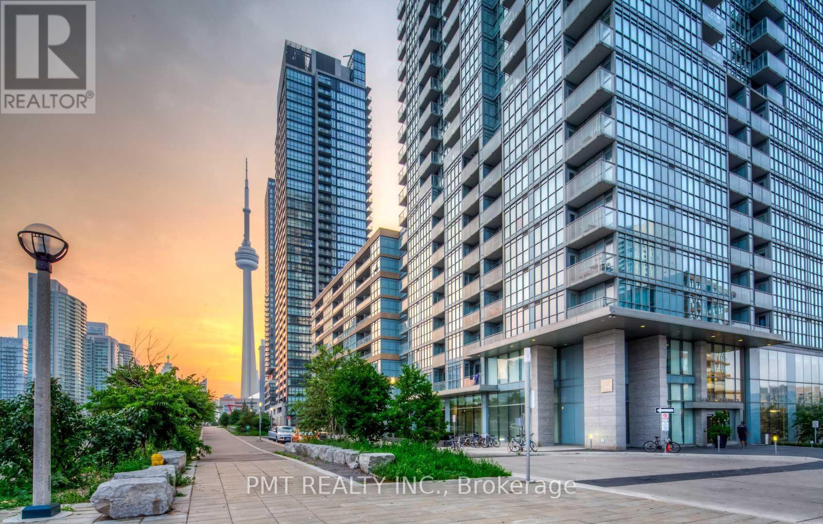 323 - 21 Iceboat Terrace, Toronto, Ontario  M5V 4A9 - Photo 19 - C13136378