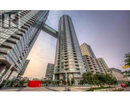 323 - 21 ICEBOAT TERRACE, Toronto, Ontario
