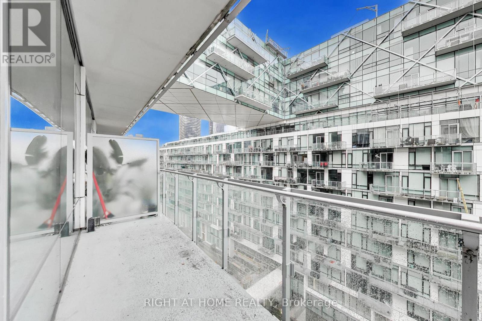 918 - 39 Queens Quay E, Toronto, Ontario  M5E 0A5 - Photo 24 - C13136406