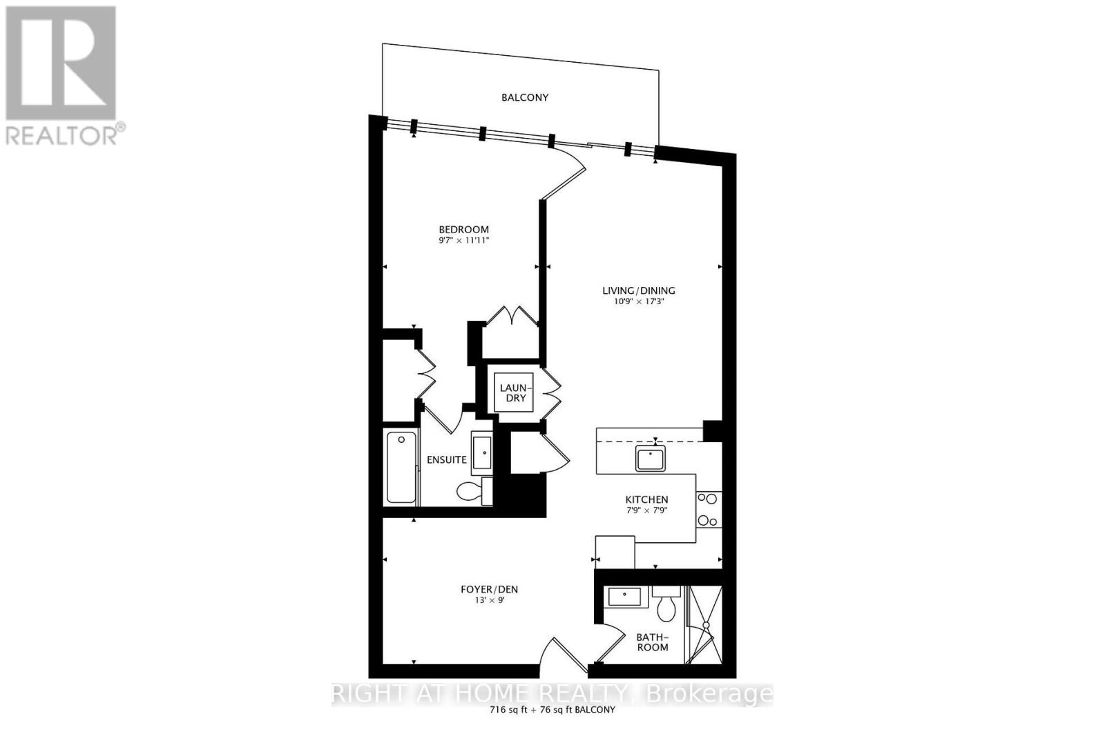 918 - 39 Queens Quay E, Toronto, Ontario  M5E 0A5 - Photo 25 - C13136406