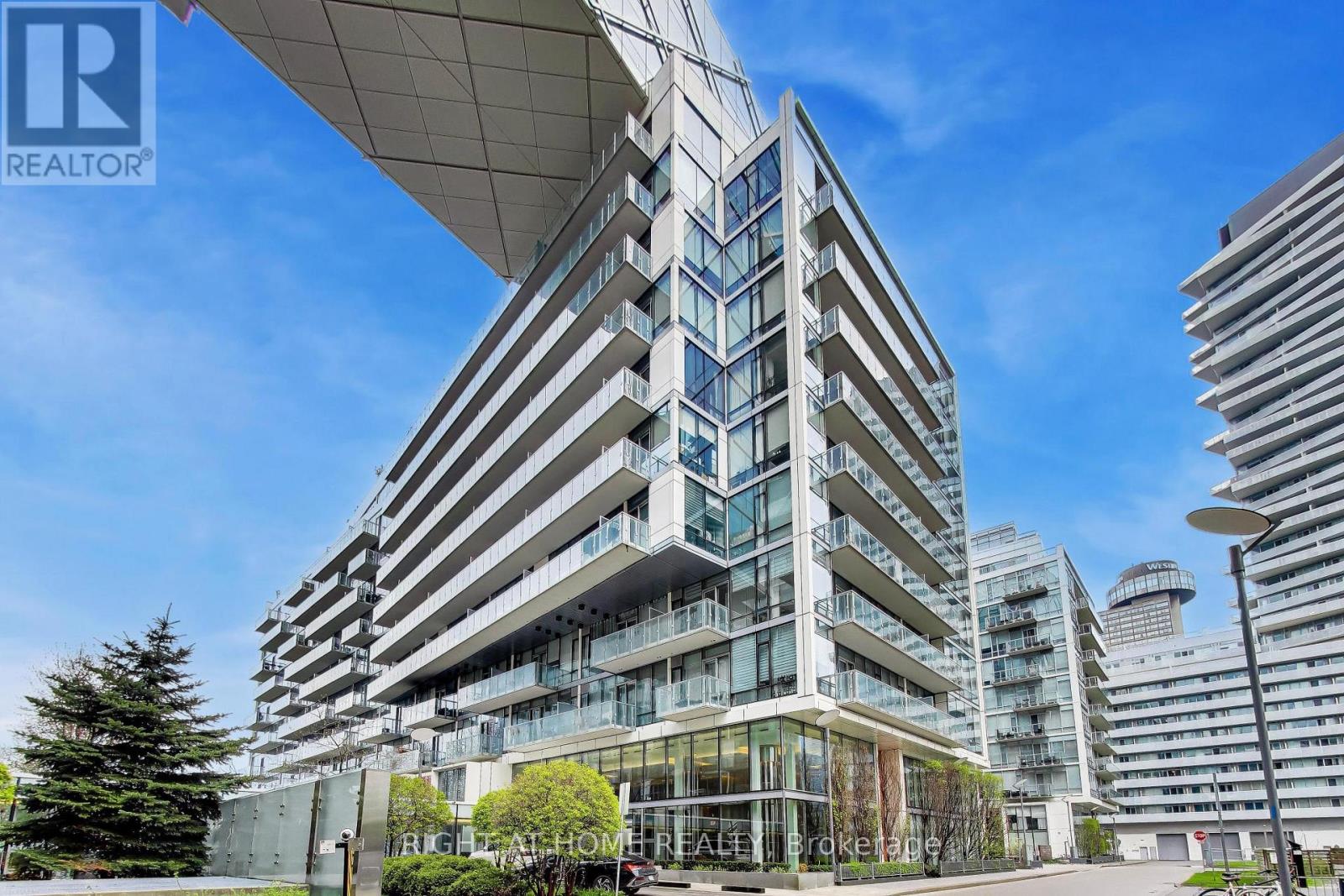 918 - 39 Queens Quay E, Toronto, Ontario  M5E 0A5 - Photo 26 - C13136406
