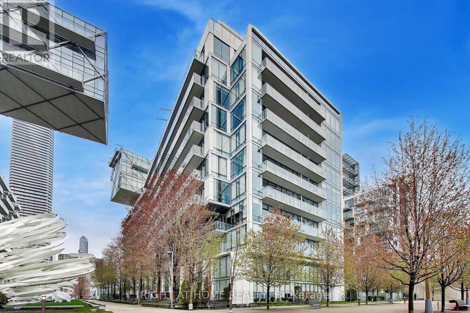 918 - 39 Queens Quay E, Toronto, Ontario  M5E 0A5 - Photo 28 - C13136406