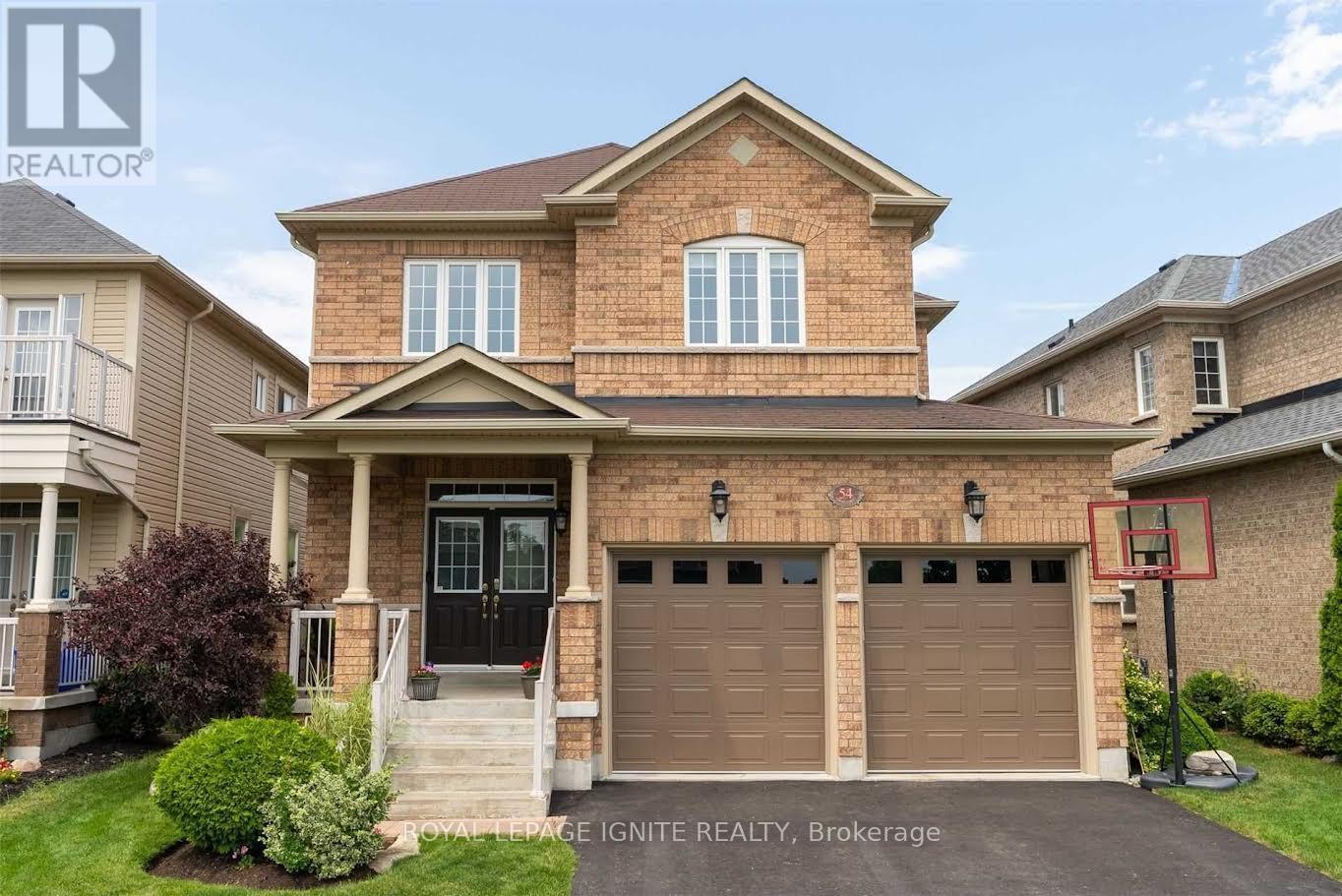 54 Albert Street, Clarington, Ontario  L1C 0A8 - Photo 1 - E13136208