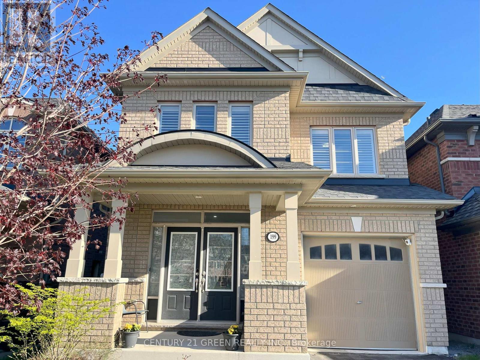 199 WINDFIELDS FARM DRIVE W, Oshawa, Ontario