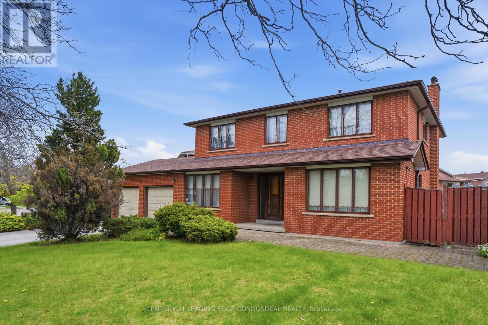 1 WHITLEY CASTLE CRESCENT, Toronto, Ontario