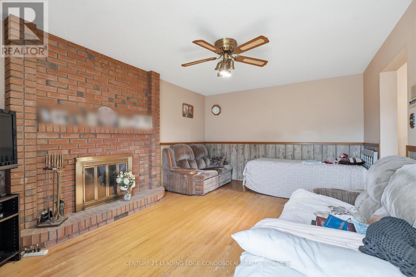 1 Whitley Castle Crescent, Toronto, Ontario  M1V 2P5 - Photo 15 - E13136270