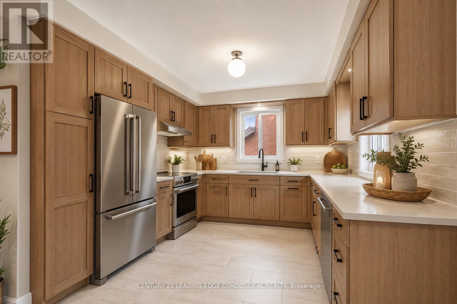1 Whitley Castle Crescent, Toronto, Ontario  M1V 2P5 - Photo 18 - E13136270