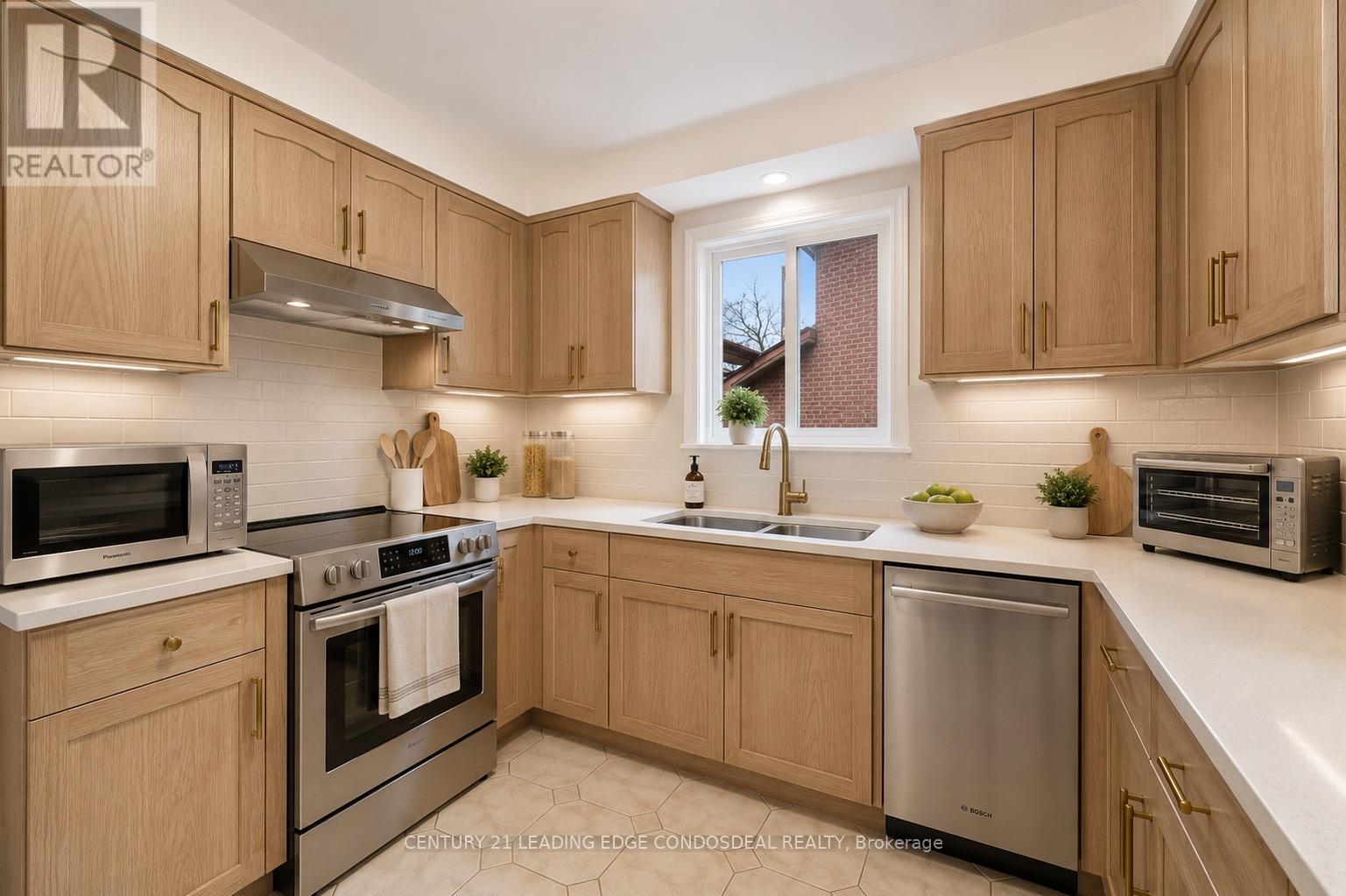 1 Whitley Castle Crescent, Toronto, Ontario  M1V 2P5 - Photo 21 - E13136270