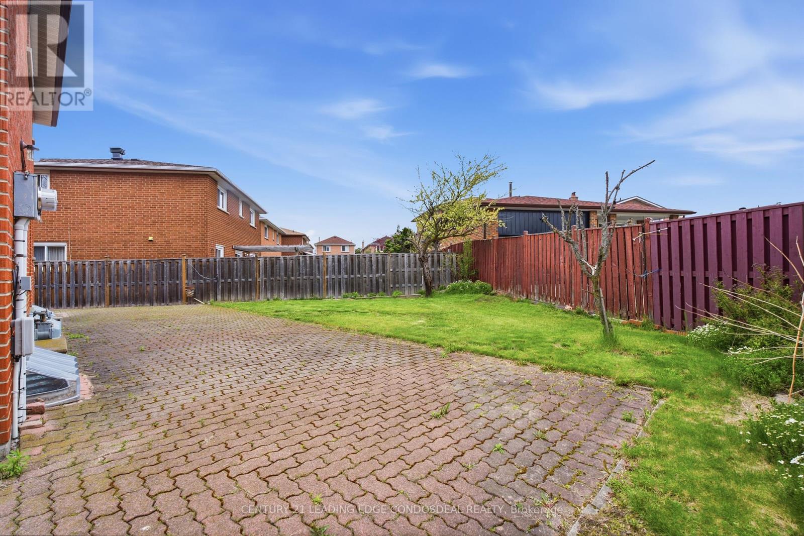 1 Whitley Castle Crescent, Toronto, Ontario  M1V 2P5 - Photo 45 - E13136270