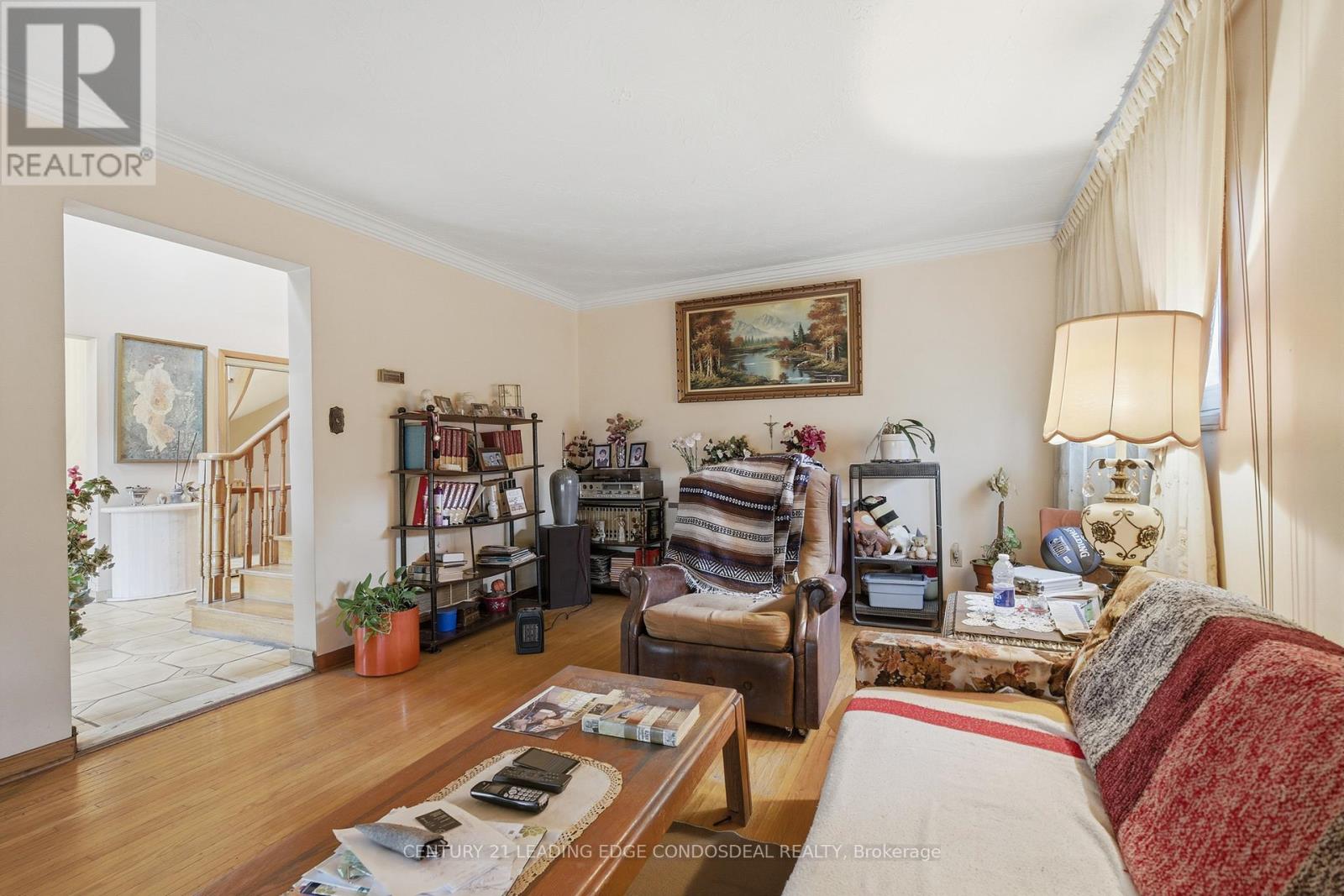 1 Whitley Castle Crescent, Toronto, Ontario  M1V 2P5 - Photo 7 - E13136270