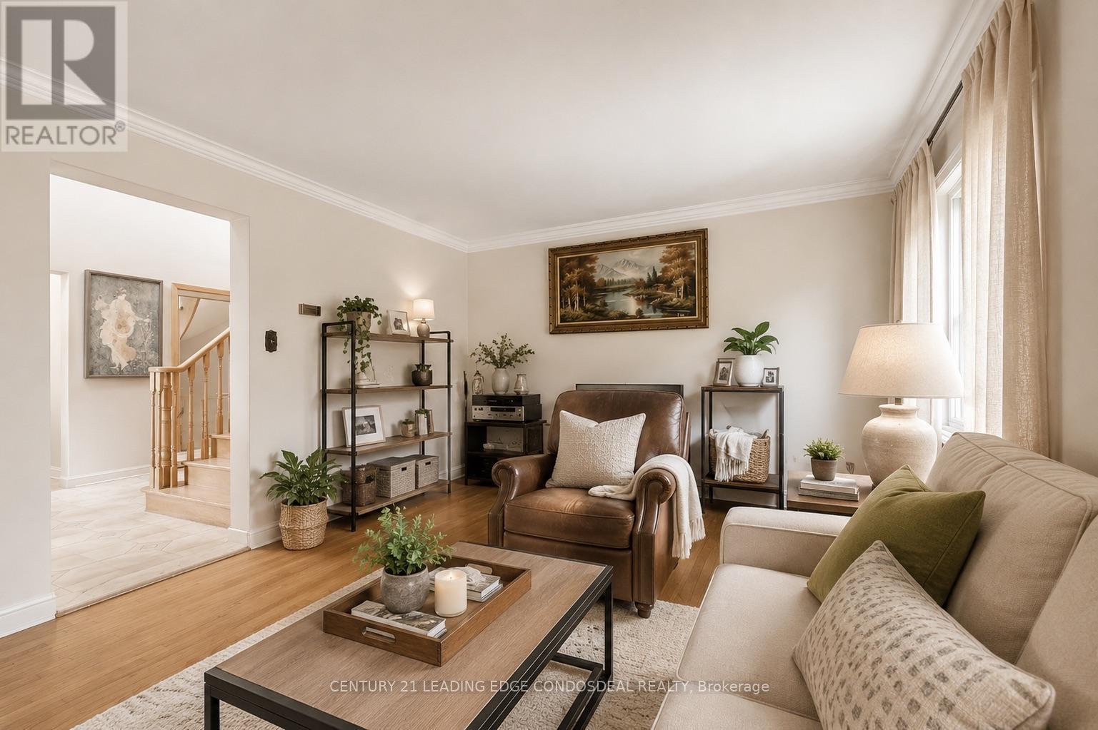 1 Whitley Castle Crescent, Toronto, Ontario  M1V 2P5 - Photo 8 - E13136270