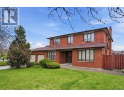 1 WHITLEY CASTLE CRESCENT, Toronto, Ontario