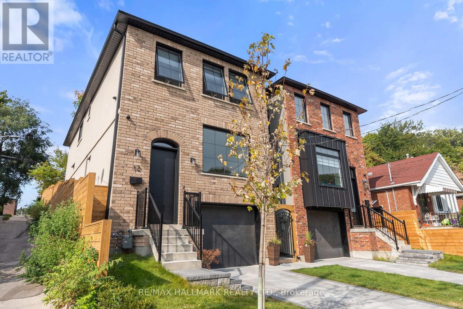 12 Glenside Avenue, Toronto, Ontario  M4L 2T5 - Photo 21 - E13136348