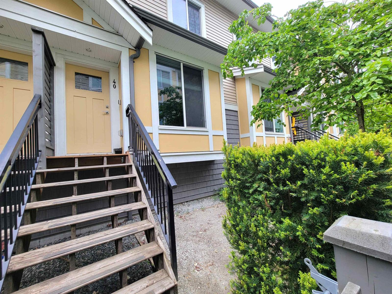 40 9718 161a Street, Surrey, British Columbia  V4N 6S7 - Photo 4 - R3124121
