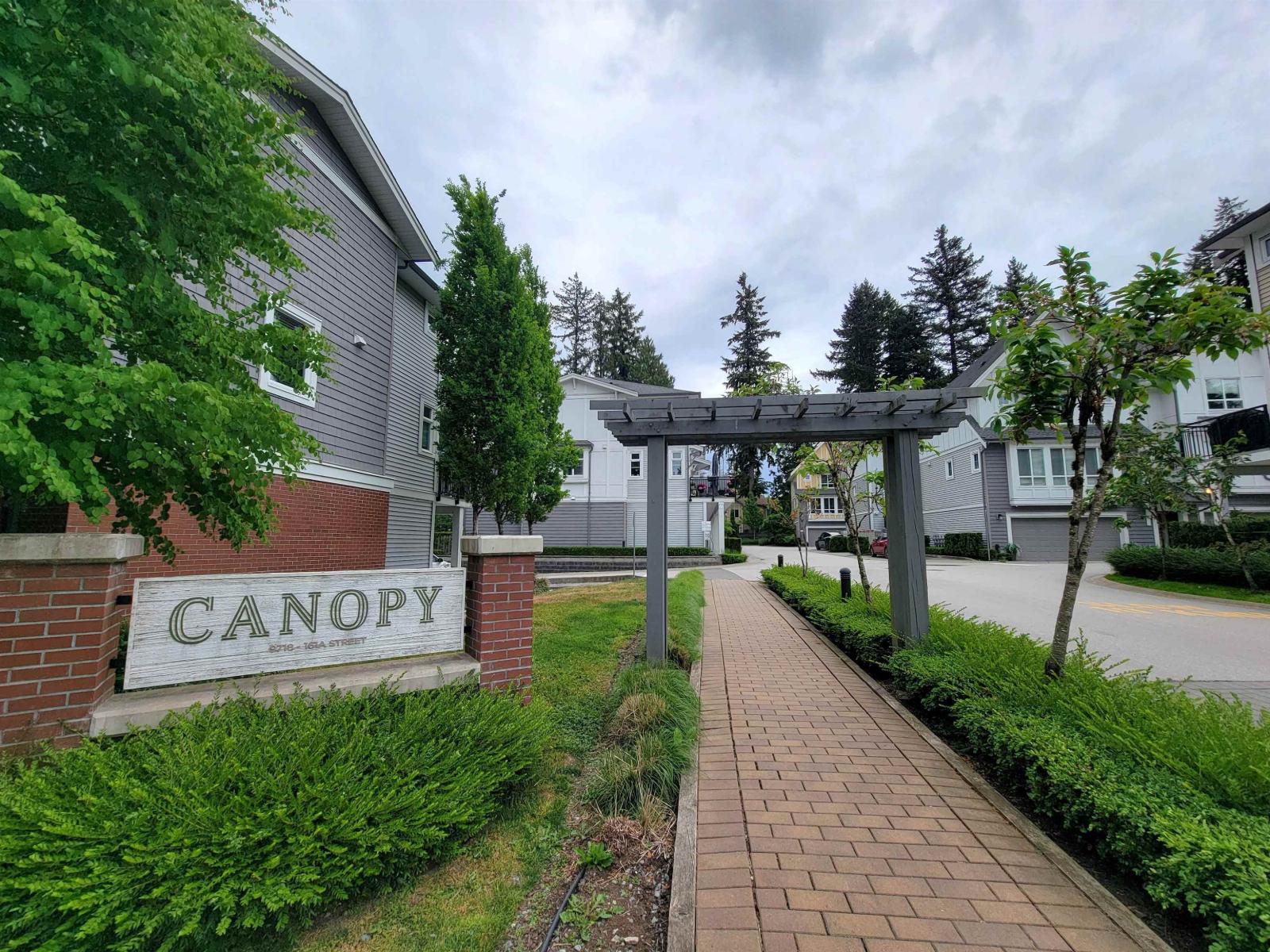 40 9718 161a Street, Surrey, British Columbia  V4N 6S7 - Photo 1 - R3124121