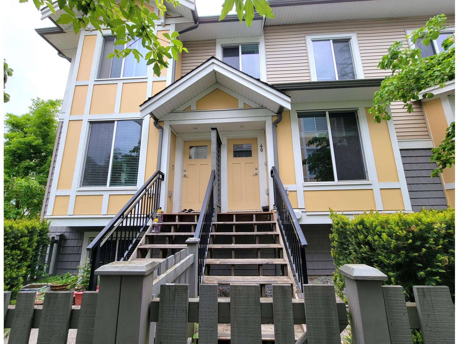 40 9718 161a Street, Surrey, British Columbia  V4N 6S7 - Photo 3 - R3124121