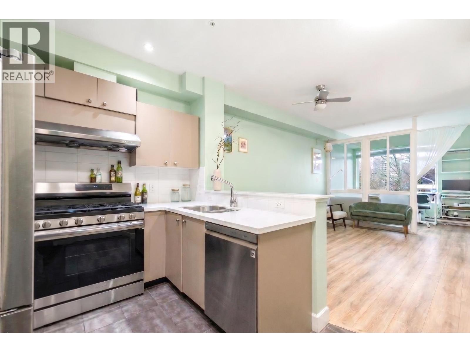 304 6611 Eckersley Road, Richmond, British Columbia  V6Y 0B7 - Photo 23 - R3100219