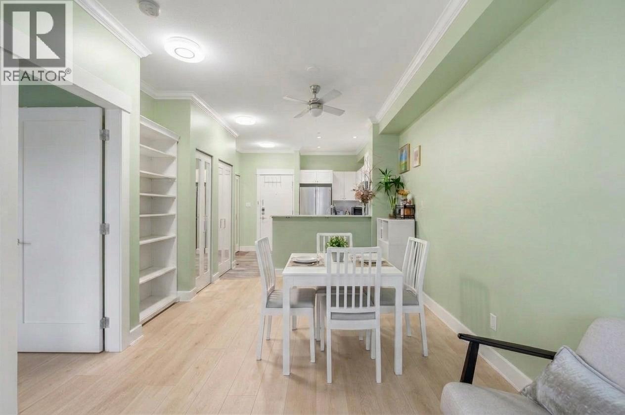 304 6611 Eckersley Road, Richmond, British Columbia  V6Y 0B7 - Photo 26 - R3100219