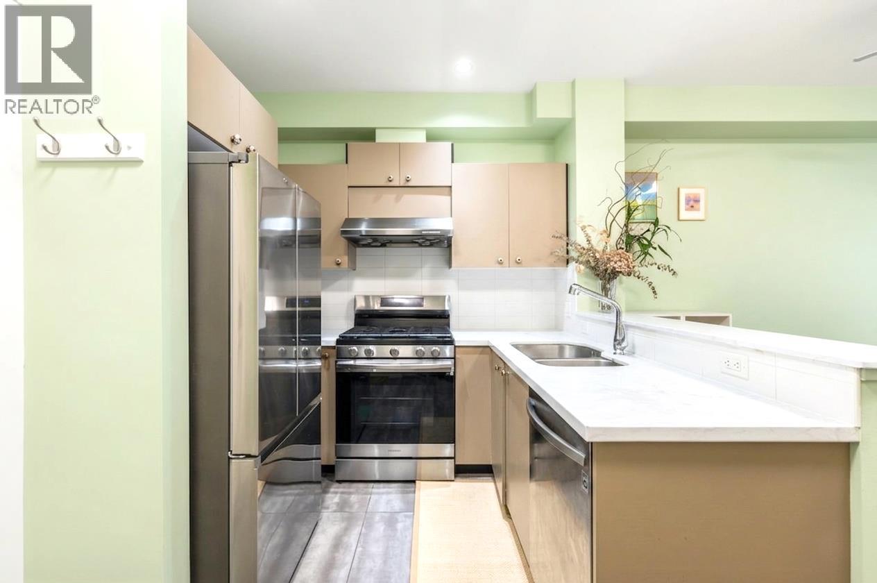 304 6611 Eckersley Road, Richmond, British Columbia  V6Y 0B7 - Photo 22 - R3100219