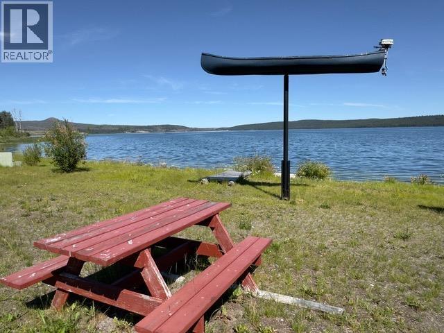 3918 Puntzi Lake Road, Williams Lake, British Columbia  V0L 1H0 - Photo 1 - R3124280