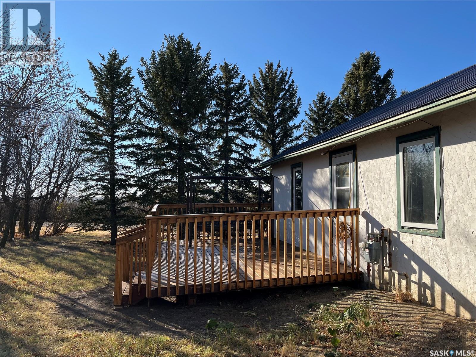 Cator  Acreage, Miry Creek Rm No. 229, Saskatchewan  S0N 0J0 - Photo 24 - SK021472