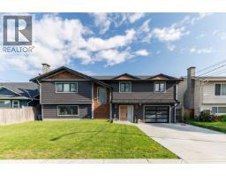 5365 MAPLE CRESCENT, Delta, British Columbia