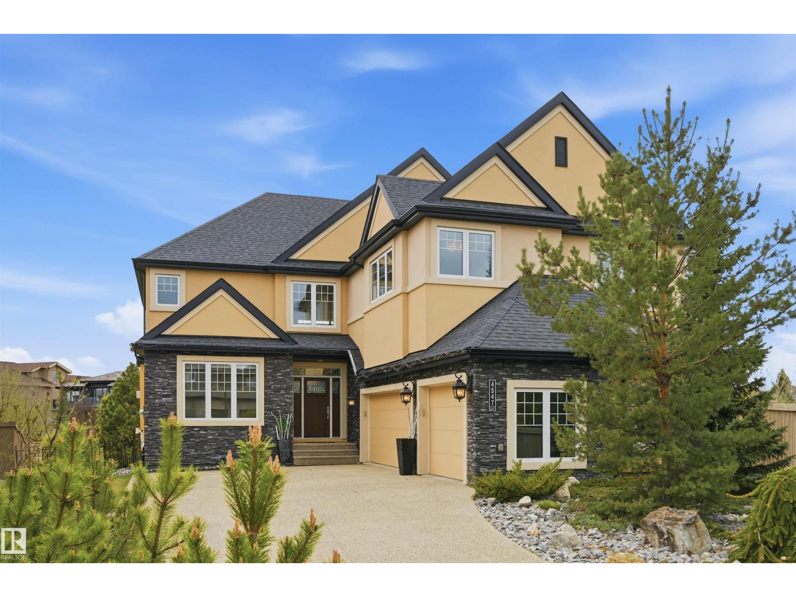 4547 MEAD CT NW, edmonton, Alberta