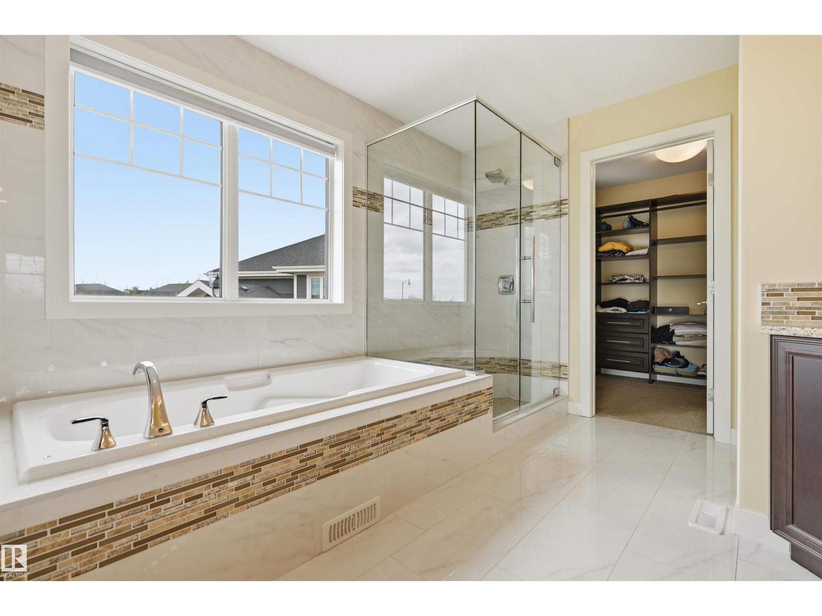 4547 Mead Ct Nw, Edmonton, Alberta  T6R 0T1 - Photo 19 - E4488120