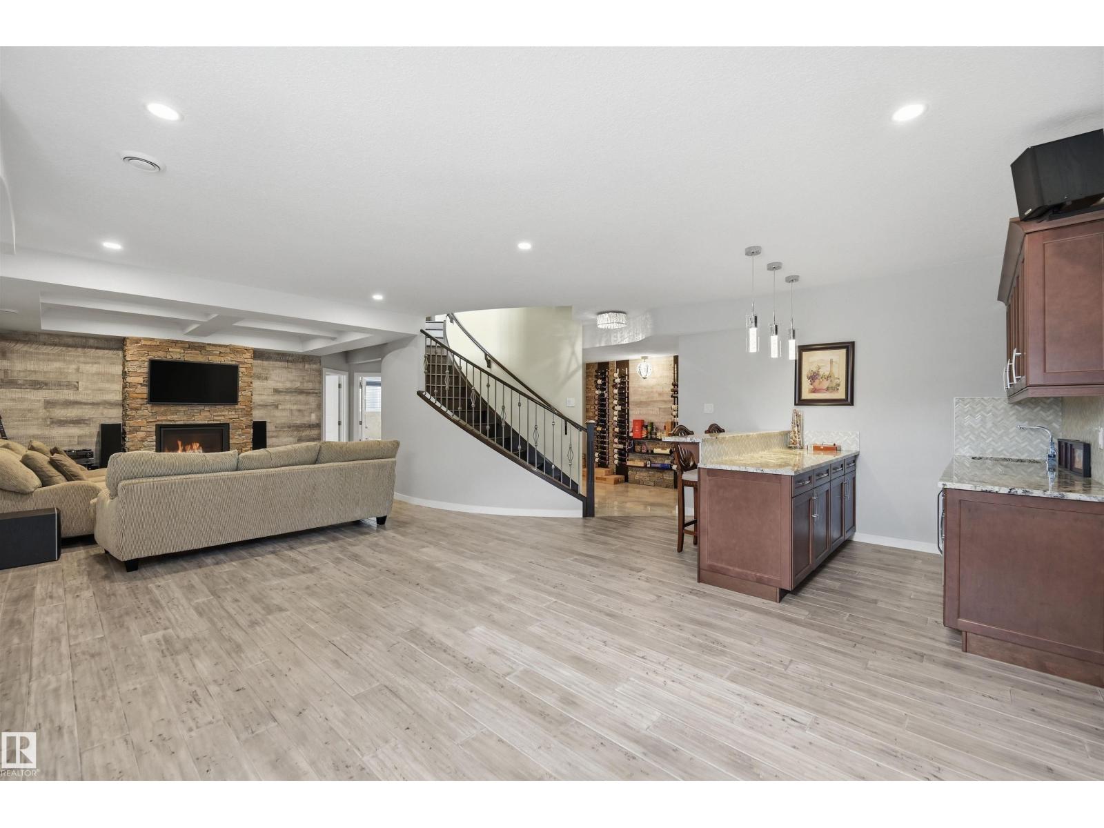 4547 Mead Ct Nw, Edmonton, Alberta  T6R 0T1 - Photo 30 - E4488120