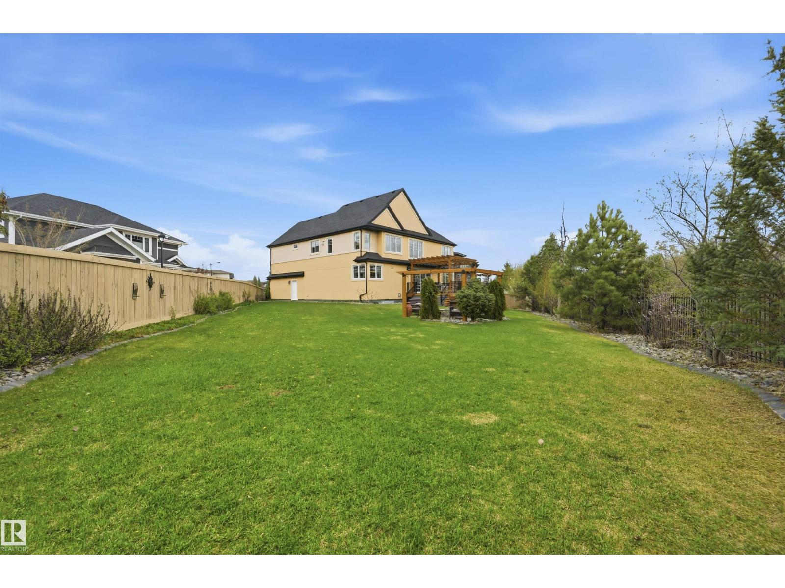 4547 Mead Ct Nw, Edmonton, Alberta  T6R 0T1 - Photo 42 - E4488120