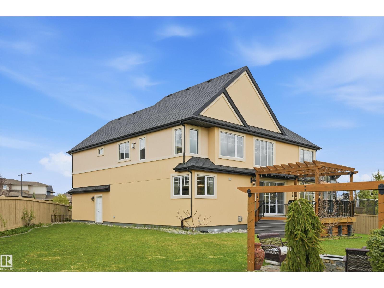 4547 Mead Ct Nw, Edmonton, Alberta  T6R 0T1 - Photo 44 - E4488120