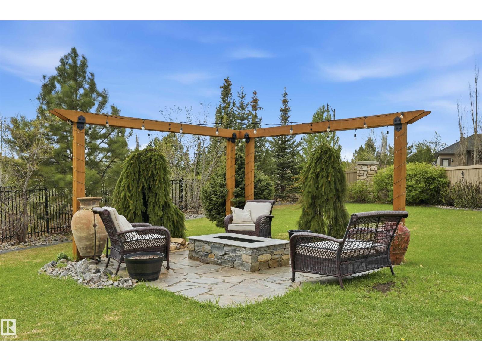 4547 Mead Ct Nw, Edmonton, Alberta  T6R 0T1 - Photo 45 - E4488120