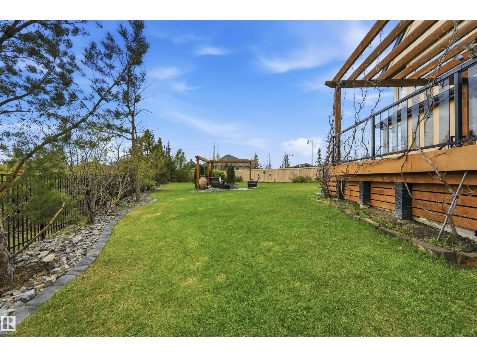4547 Mead Ct Nw, Edmonton, Alberta  T6R 0T1 - Photo 47 - E4488120
