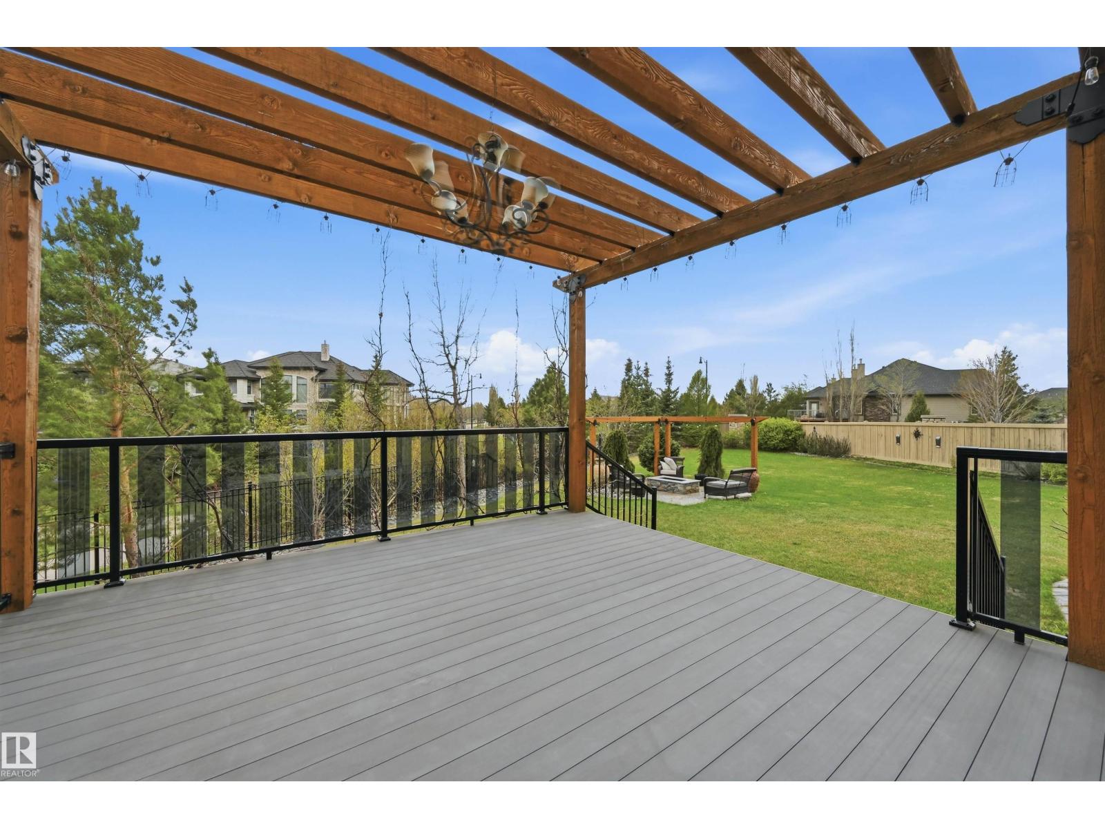4547 Mead Ct Nw, Edmonton, Alberta  T6R 0T1 - Photo 49 - E4488120
