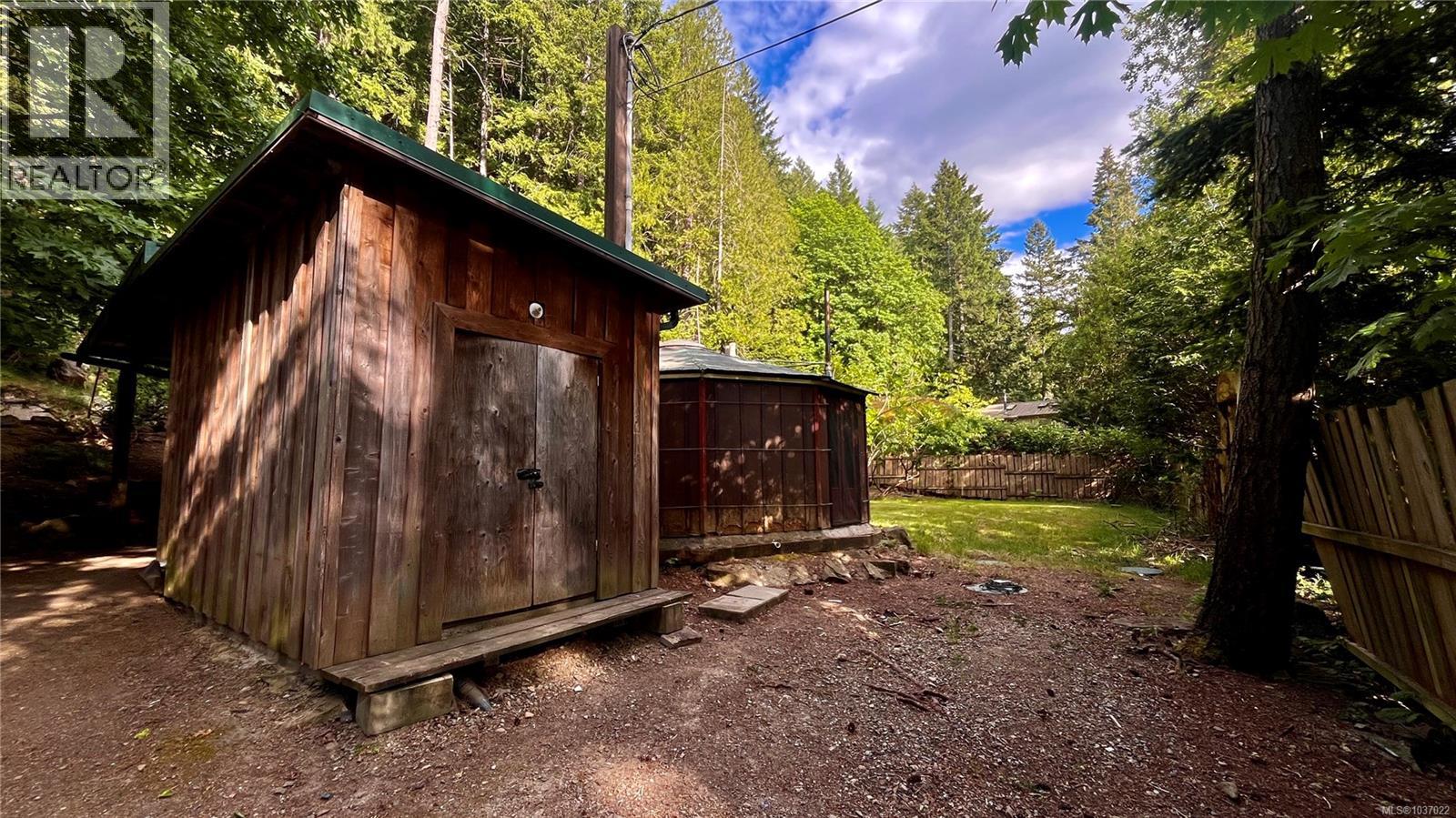966 Harrison Way, Gabriola Island, British Columbia  V0R 1X2 - Photo 7 - 1037022