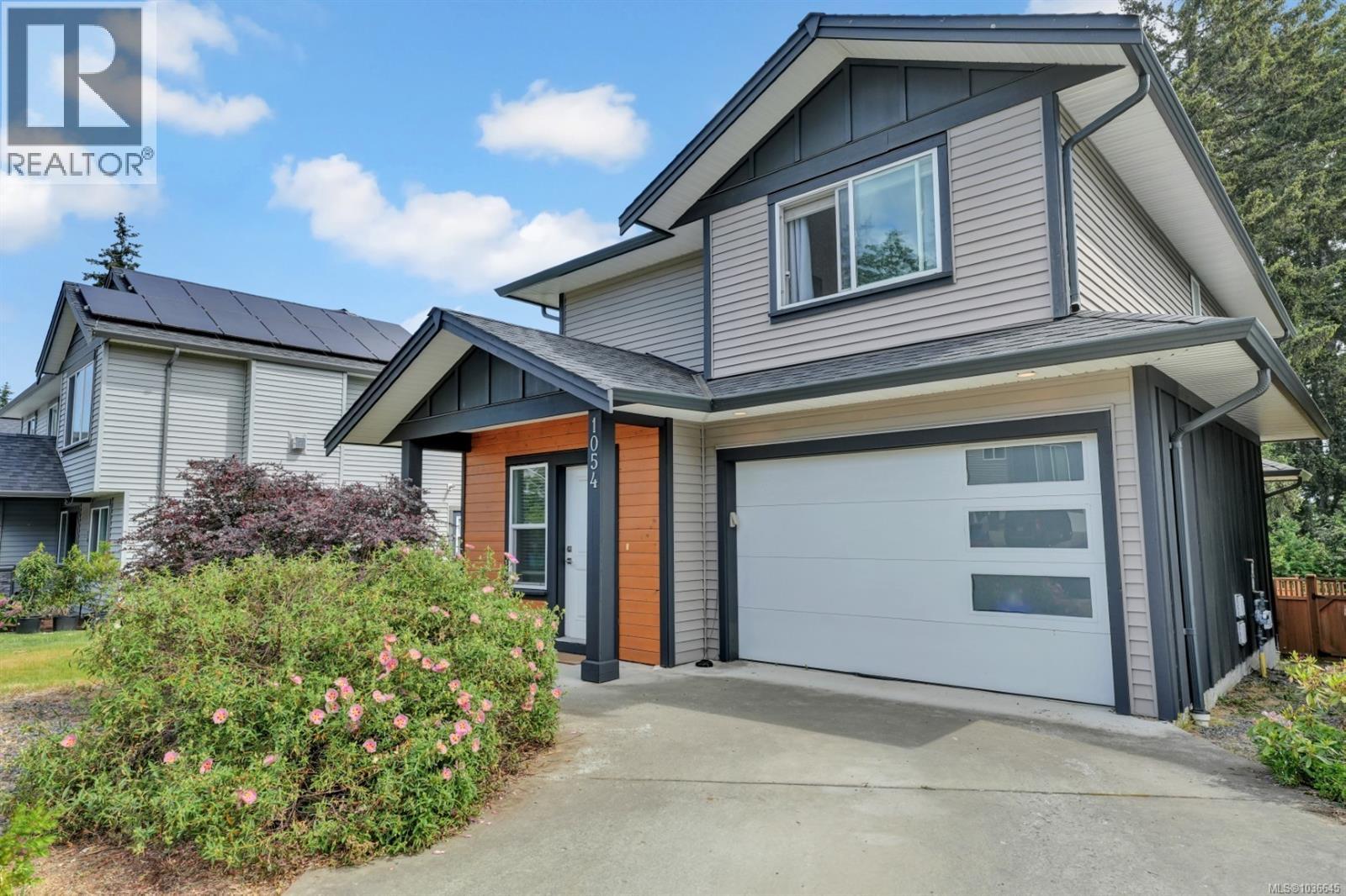 1054 Shelby Ann Ave, Nanaimo, British Columbia  V9R 0H5 - Photo 1 - 1036645