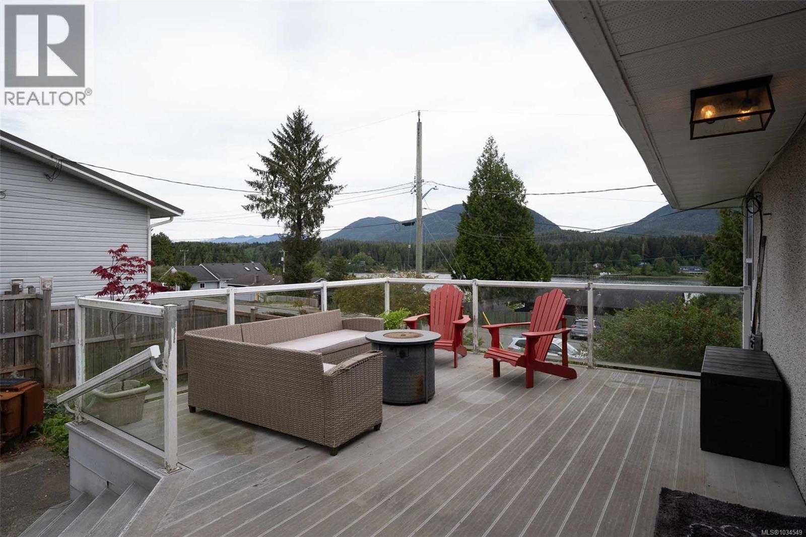 231 Otter St, Ucluelet, British Columbia  V0R 3A0 - Photo 4 - 1034549