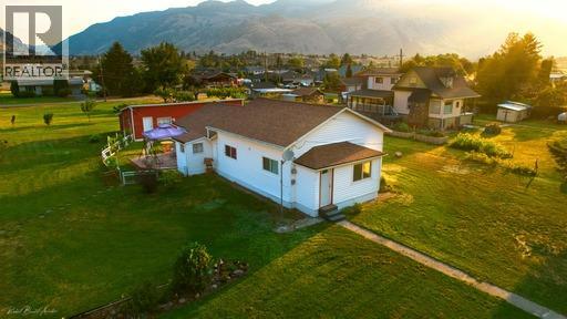218 10th Avenue, Keremeos, British Columbia  V0X 1N3 - Photo 58 - 10386631