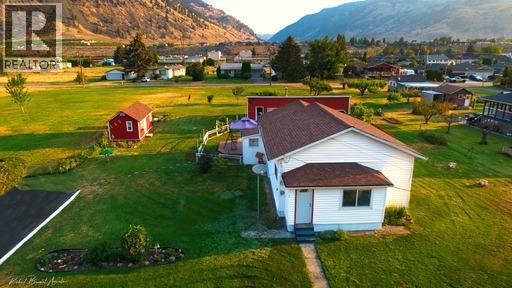 218 10th Avenue, Keremeos, British Columbia  V0X 1N3 - Photo 57 - 10386631