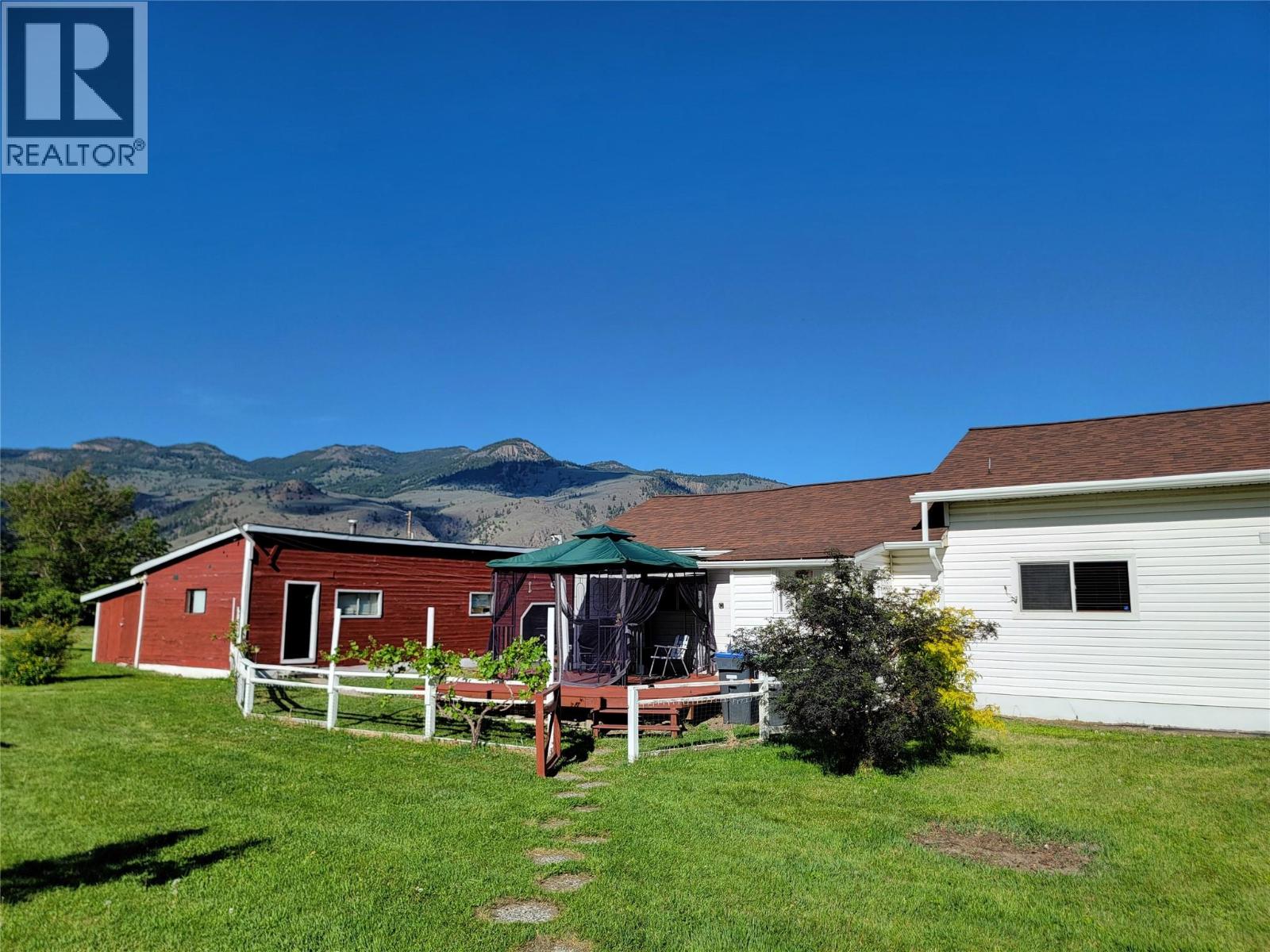 218 10th Avenue, Keremeos, British Columbia  V0X 1N3 - Photo 28 - 10386631