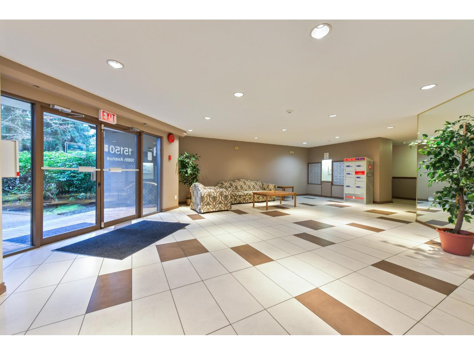 309 15150 108 Avenue, Surrey, British Columbia  V3R 0V1 - Photo 1 - R3104215