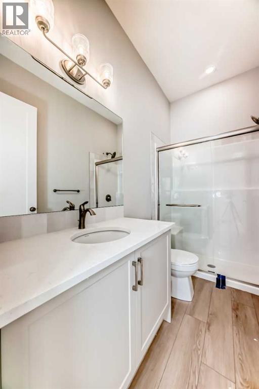 203 Langwell Common Se, Airdrie, Alberta  T4A 3R4 - Photo 23 - A2295682