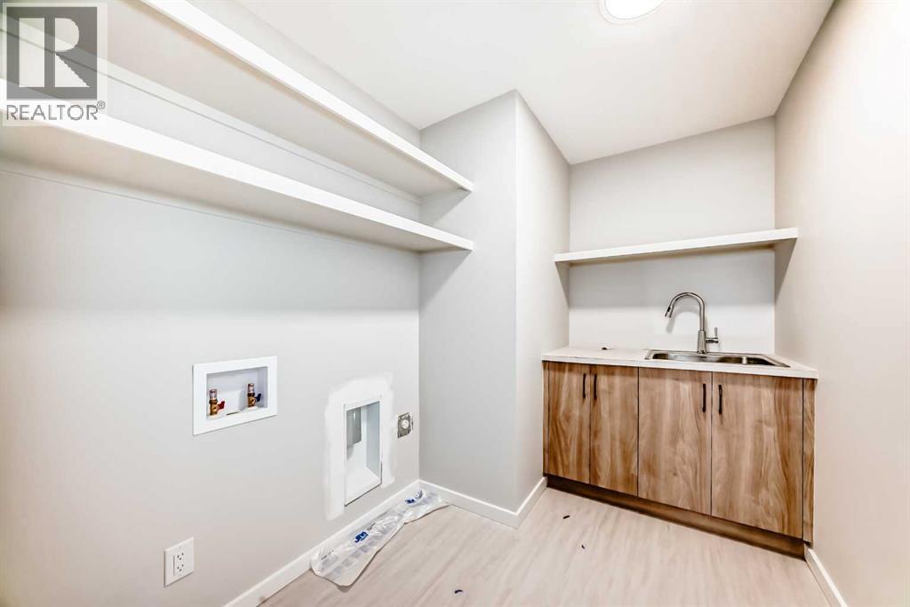 203 Langwell Common Se, Airdrie, Alberta  T4A 3R4 - Photo 38 - A2295682