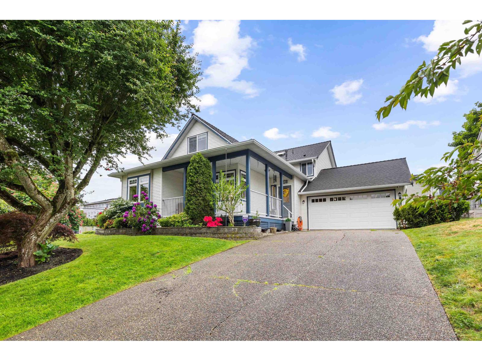 6155 191A STREET, Surrey, British Columbia
